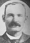 Samuel Nelson Alger Sr. (1858 - 1911) Profile