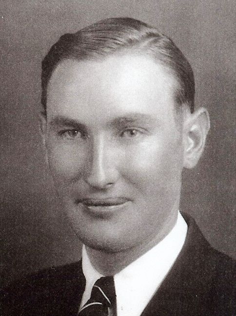 Samuel Nelson Alger III (1911 - 1996) Profile