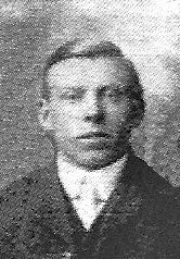 Samuel Oscar Anderson (1881 - 1960) Profile