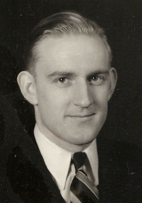 Samuel Ray Ashcraft (1913 - 1999) Profile