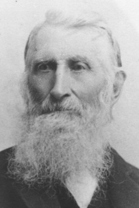 Samuel Ruggles Aiken (1803 - 1896) Profile