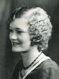 Sarah Louise Anderson (1914 - 2005) Profile