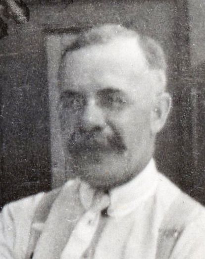 Scott William Anderson (1862 - 1921) Profile