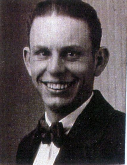 Sheldon Wilson Alder (1908 - 2003) Profile
