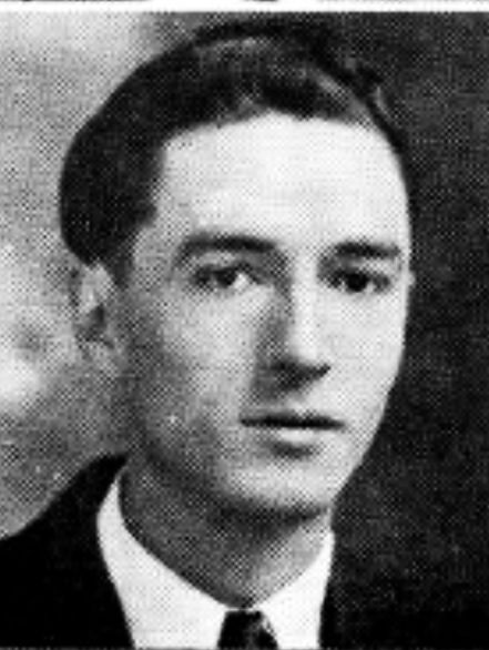 Sydney George Atkin (1908 - 1985) Profile