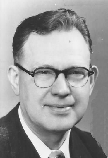 Arnold Sieverts (1900 - 1983) Profile