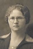 Sigrid Amatina Molin (1889 - 1975) Profile