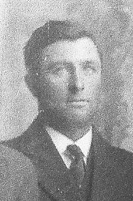 Smith Ackroyd (1887 - 1974) Profile