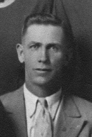 Spencer Franklin Allen (1883 - 1953) Profile