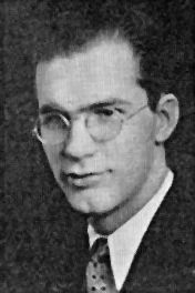 Spencer Frank Allen (1913 - 1982) Profile