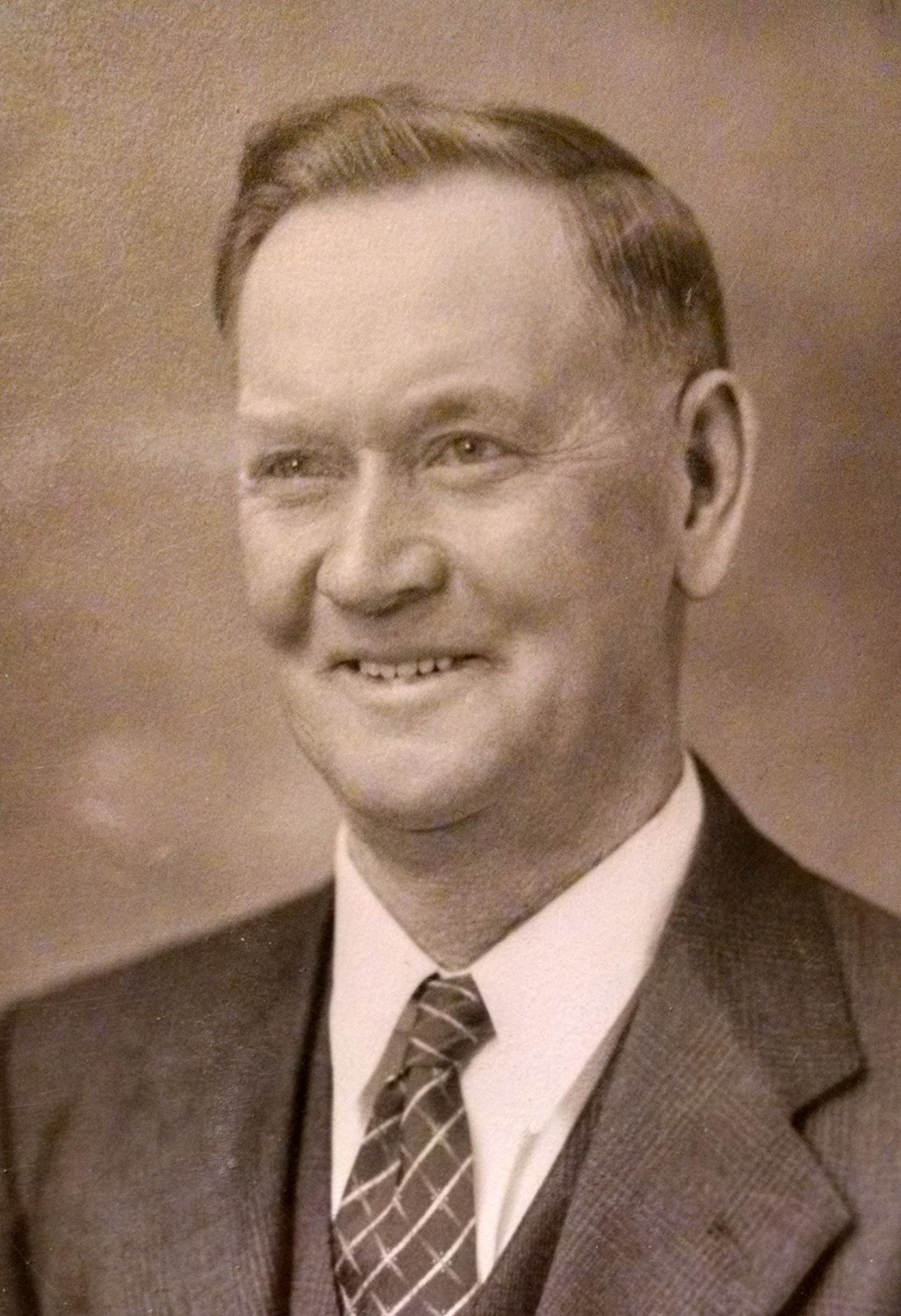 Stephen Albert Adams (1884 - 1975) Profile