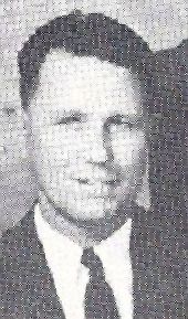 Stephen Oscar Abbott (1901 - 1987) Profile