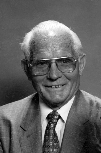 Sterling Wilson Allred (1916 - 1993) Profile