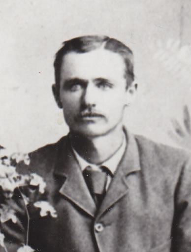 Theodore Daniel Alder (1857 - 1933) Profile