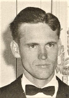 Theodore Nebeker Adams (1920 - 1990) Profile