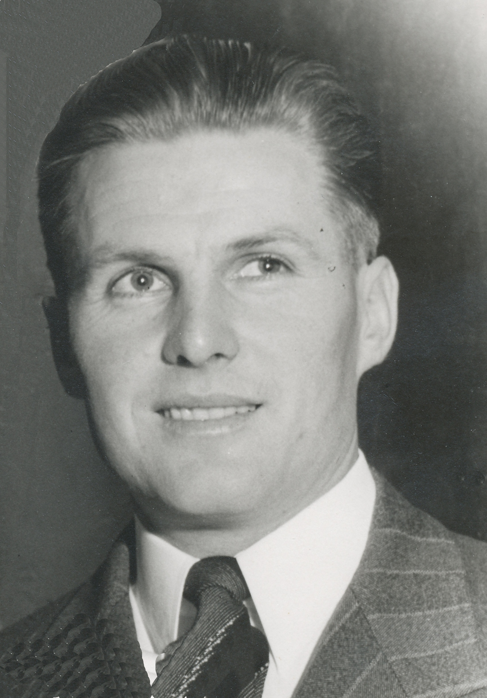 Theron Roscoe Andrus (1911 - 1972) Profile