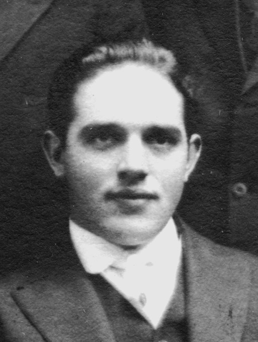 Thomas Allen (1891 - 1968) Profile