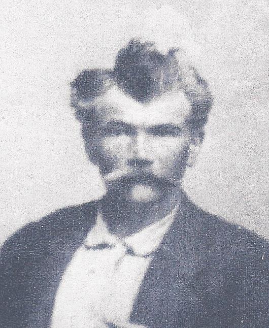 Thomas William Atkinson (1810 - 1863) Profile
