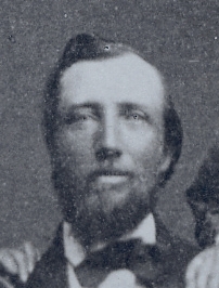 Thomas Hill Allsop (1835 - 1895)