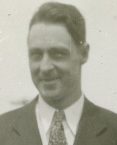 Thomas Ira Adair (1903 - 1983) Profile