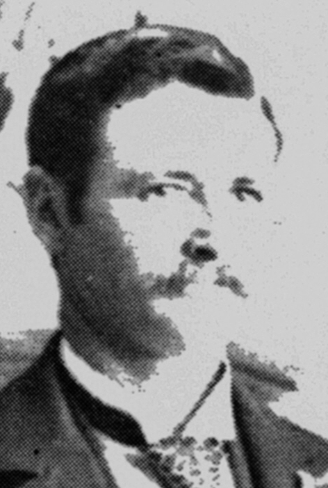 Thomas Ira Allen (1863 - 1948) Profile