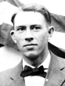 Thomas Mann Argyle (1893 - 1974) Profile