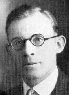 Thomas Marion Adams (1900 - 1980) Profile