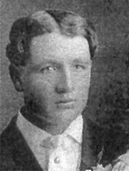 Thomas Merrill Ashby (1889 - 1962) Profile