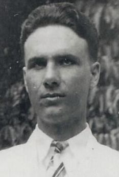 Thomas Randall Adams (1906 - 1975) Profile