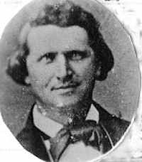 Truman Osborn Angell (1810 - 1887) Profile