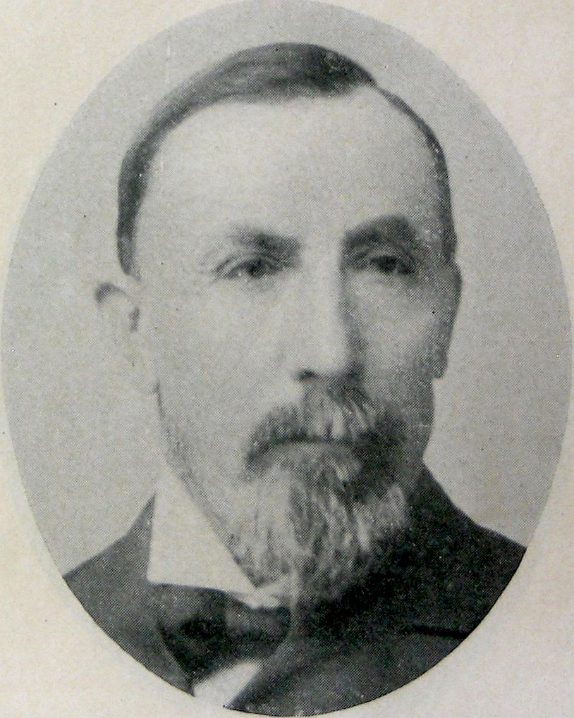 Ulrich Abegglen (1840 - 1915) Profile