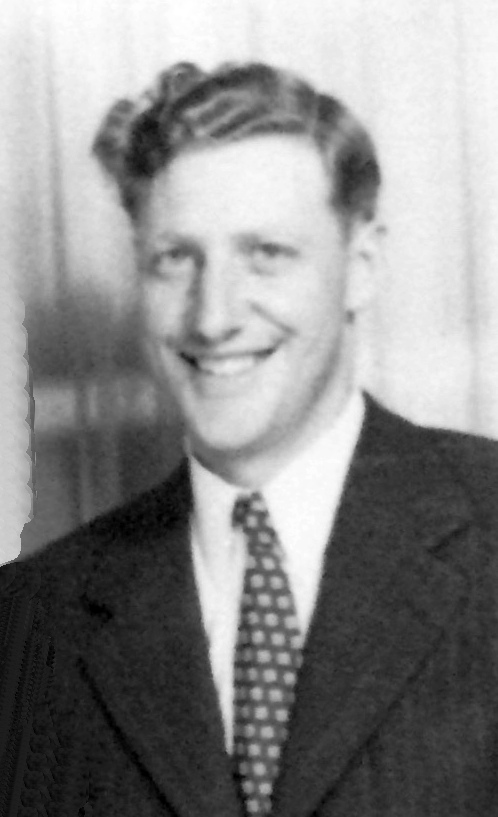 Vance Willard Aagard (1919 - 2002) Profile
