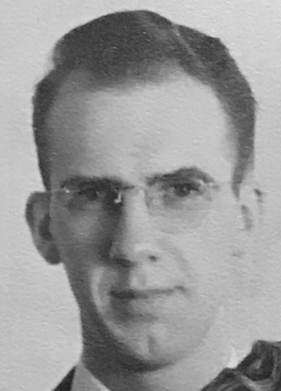 Vaughn William Armstrong (1916 - 1985) Profile