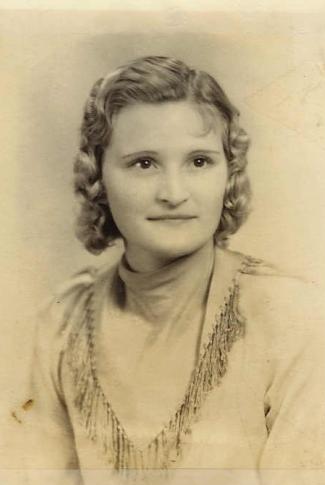 Vera Averett (1914 - 2011) Profile
