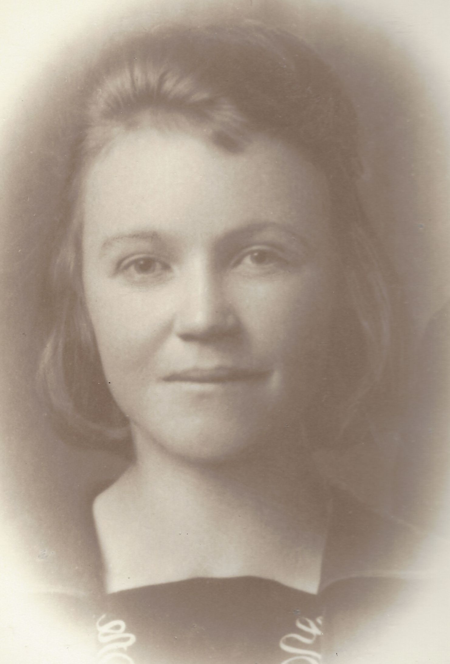 Verene Adams (1903 - 1970) Profile