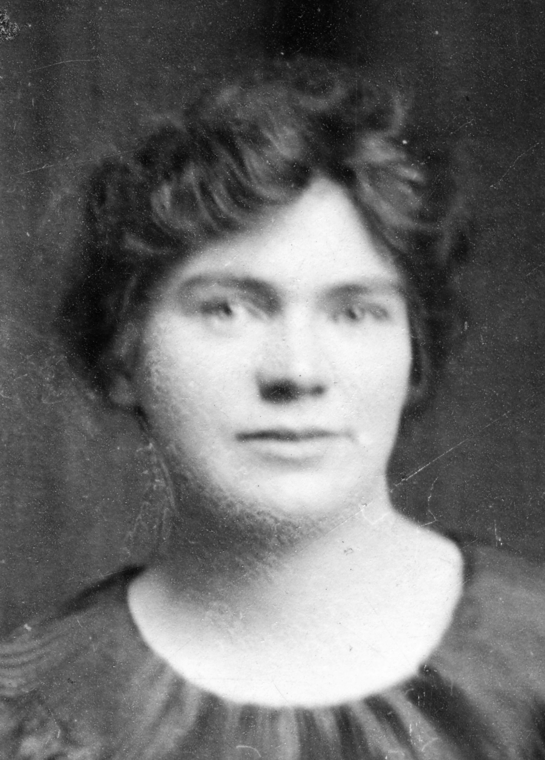 Verna Emmeline Anderson (1898 - 1935) Profile