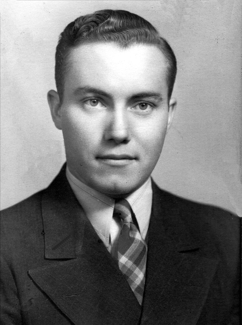 Vernon Alphin (1917 - 1982) Profile