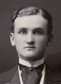 Victor Smith Amussen (1887 - 1964) Profile