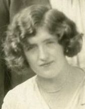 Virginia Louise Ashton (1905 - 1991) Profile