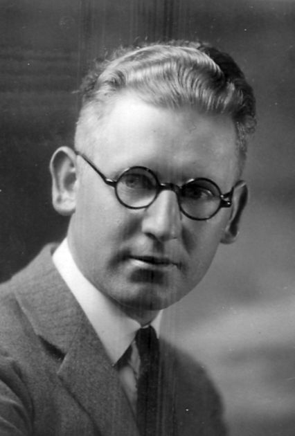 Wallace Alfred Anderson (1900 - 1957) Profile