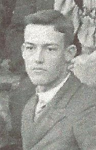 Walter Adams (1876 - 1956) Profile