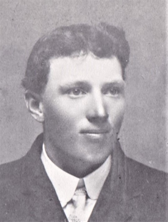 Walter Franklin Allan (1886 - 1942) Profile