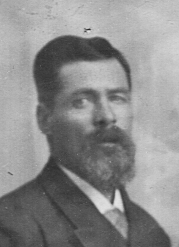 Walter Gillespie Adamson (1843 - 1905)