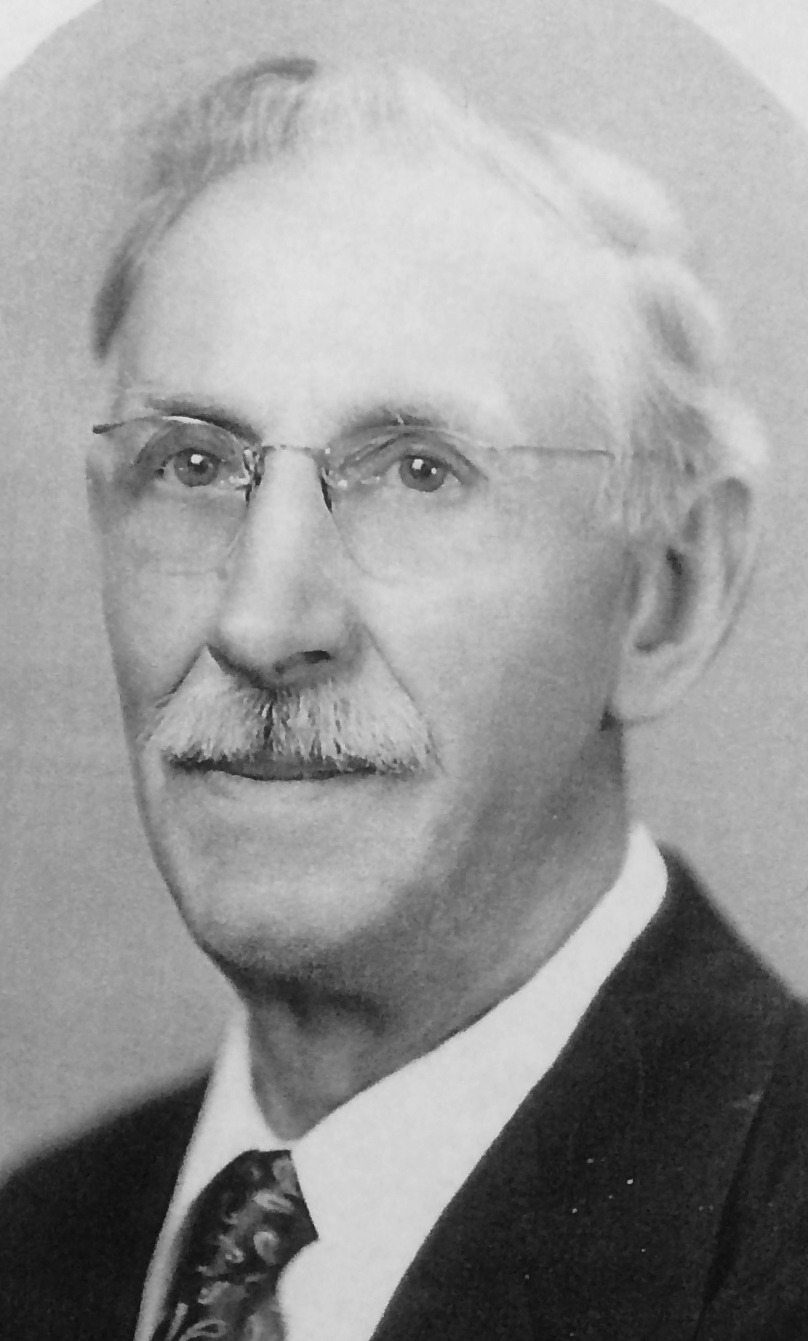Walter Henry Allington (1873 - 1964) Profile