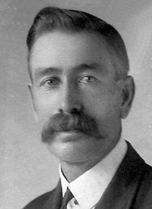 Walter Ottuall Ashcroft (1867 - 1928) Profile