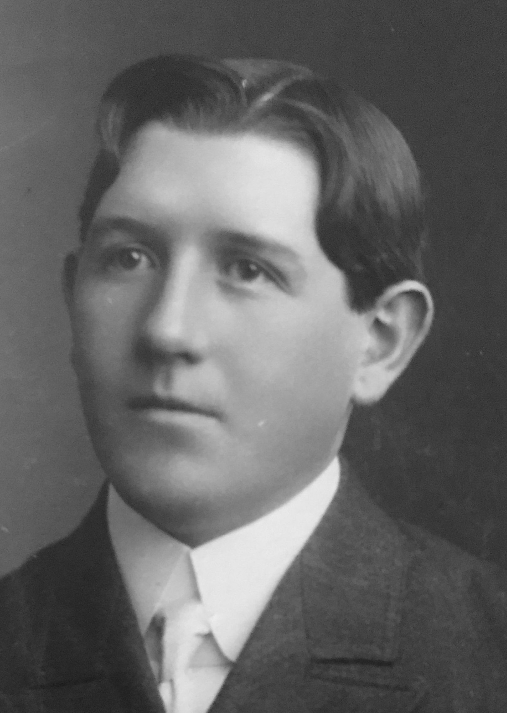 Walter Simeon Atwood (1882 - 1968) Profile