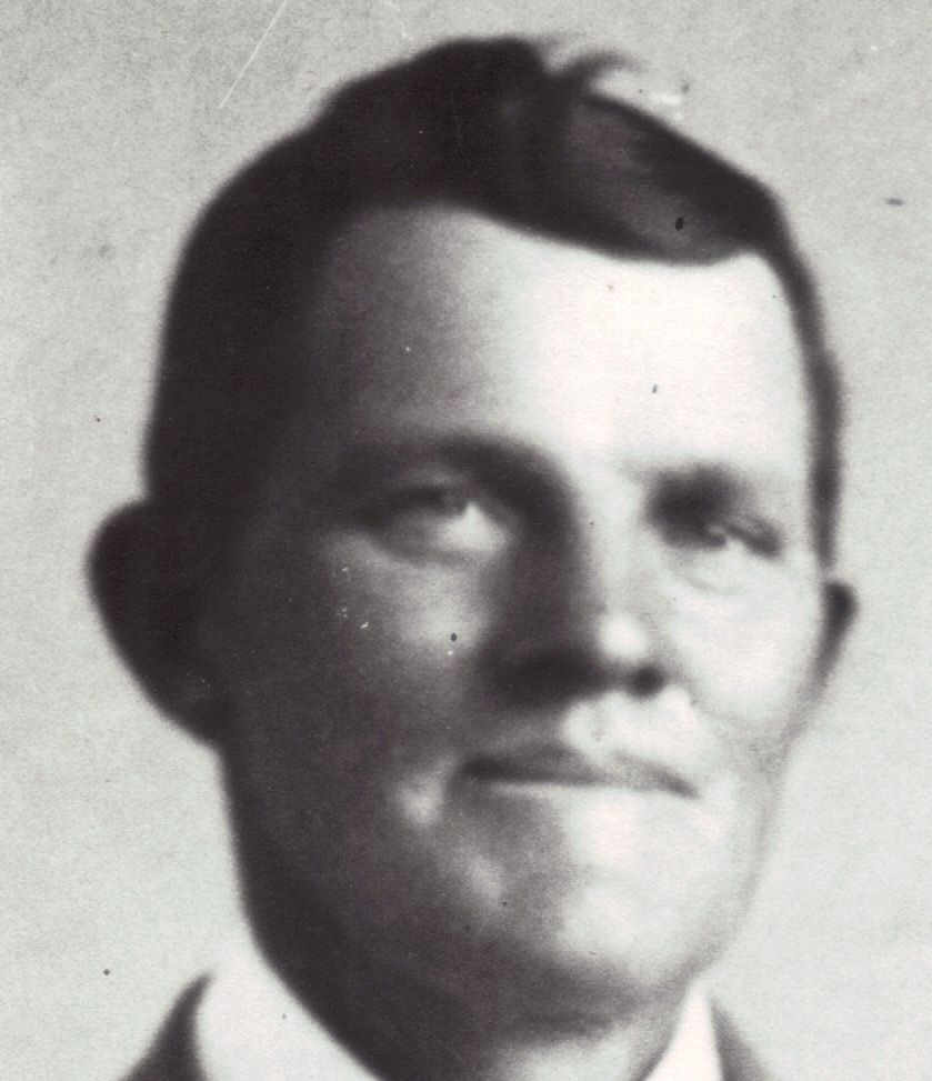 Warner Hoopes Allen (1866 - 1932) Profile