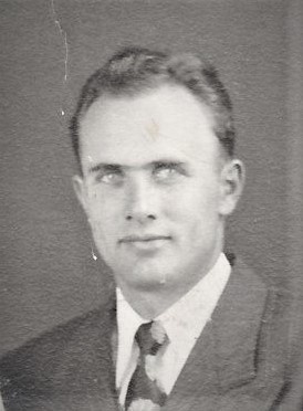 Wayne Laron Anderson (1920 - 1993) Profile
