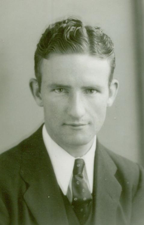 Wendell Jeremy Ashton (1912 - 1995) Profile