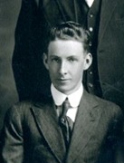 Wesley Andersen (1901 - 1994) Profile